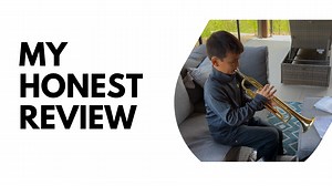 Watch Beginner Trumpet Honest Review and Demo on Amazon Live