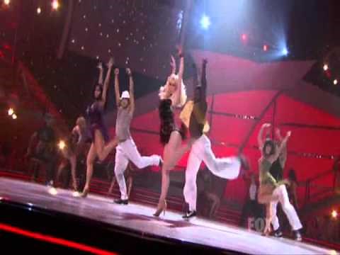 SYTYCD Season 5 Week 3 Group Dance