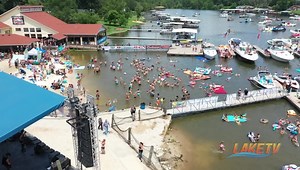10K views · 103 reactions | Lake TV’s Official Look Back at Aquapalooza 2021 | Lake TV | Facebook