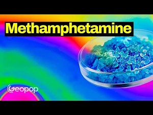 How Does METHAMPHETAMINE Affect Our Bodies And Brains? The EFFECTS From a Scientific Standpoint