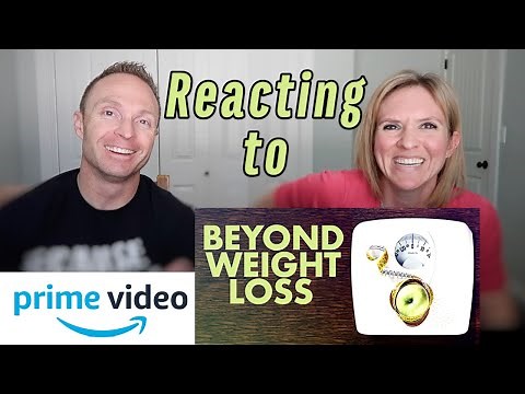 Beyond Weight Loss Documentary Review | Nutrition or Bodybuilding?
