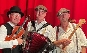 Les Glochos en concert le 7 octobre au profit des Restos du coeur de Guingamp