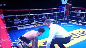 338K views · 3.1K reactions | MVP successful in his boxing debut! | MERC - Movies & Entertainment Review Community | Facebook