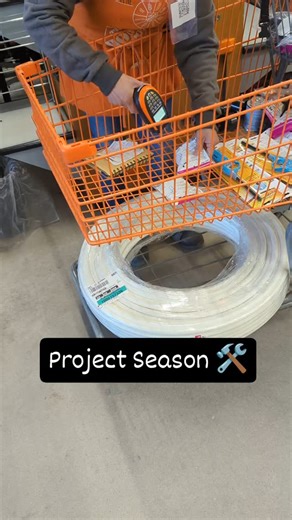 🚨Contest alert🚨 It's that time of year again! #projectseason Take a guess which project we are currently working on? Hint #1: Clues are in the video Hint #2: It is DOUBLE the work (because we have two here) 🚽🚿 All correct guesses will go into a draw for a $50 gift certificate toward any stay or Tuck Shop purchase! Draw will take place Wednesday 🌞 | Limberlost Lodge Thessalon