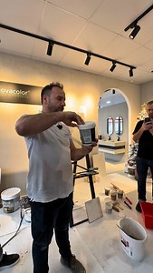 Përshëndetje, Faleminderit për interesimin tuaj për Kursin Profesional të Novacolor, i organizuar nga Arte Casa. Më poshtë gjeni informacionet kryesore rreth trajnimit: 📅 Datat: 20–21 shkurt 2026 🕗 Orari: 08:30 – 12:00 (dreka e përfshirë) / 13:00 – 17:00 📍 Vendndodhja: Arte Casa – Prishtinë Kursi përfshin trajnim teorik dhe praktik për 5 nga materialet më të kërkuara të Novacolor në tregun e Kosovës: - Calce Cruda - Animamundi - Archi Pietra Intonaco - Materia Viva - Concrete Pas përfundimit 