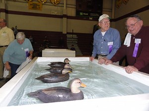 The Art of the Decoy