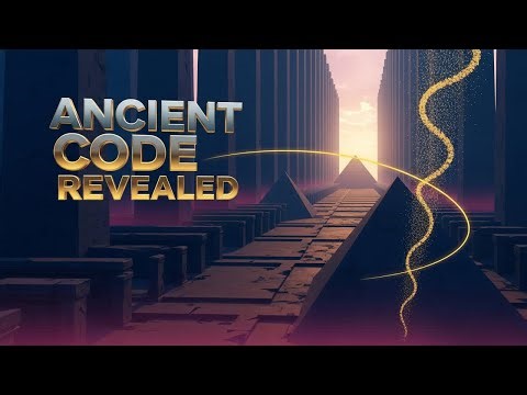 Decoding the Architectural CODE That Connects Civilizations Worlds Apart