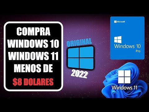 Windows 10 Pro Como comprar las licencias Mas BARATAS 2022 | OEM