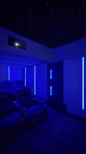 We put a lot into this 9.8.6 Dolby Atmos setup, and it turned out incredible.