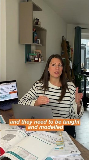 Your students don't know how to revise... #teachertips #teachingcommunity #teaching #teacher #teach