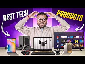 Ultimate Buying Guide 2026 for Laptops, Tablets & Audio Devices | GTV Ep 08