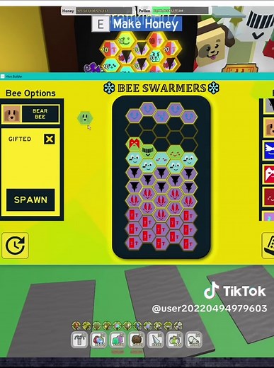 Comprehensive 2024 Red Hive Guide for Bee Swarm Simulator