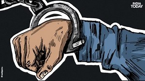 Noida fake call centre busted, 36 women among 84 arrested for duping US citizens