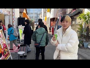 勝てないと噂のスロットに朝から並んで打ち続けたら一体どうなるのか？【鉄拳6】