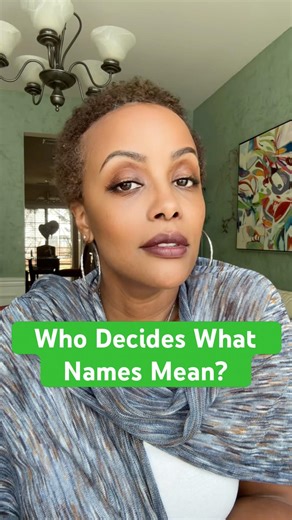 Level Up Your Vocabulary with Name Meanings
