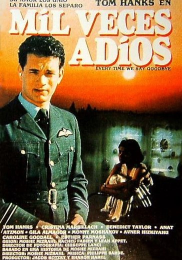 Mil veces adiós - película: Ver online en español