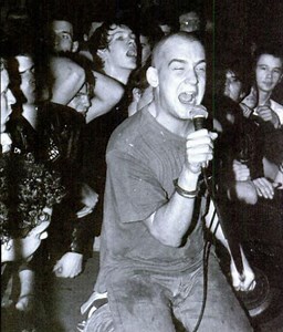 Happy Birthday: Ian MacKaye turns 50 today