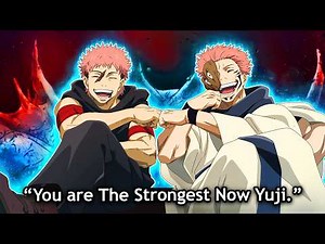 Sukuna FINALLY Respects Prime Yuji - All 10 Sorcerers Who Earned Sukuna's Praise! | JJK + MODULO