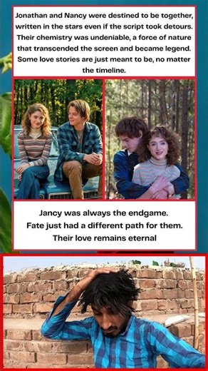 Jancy Curse Explained Why Everyone Fell in Love 🔥❤️