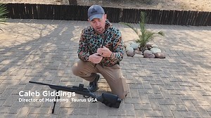 Spartan Precision has changed the game when it comes to versatile field supports, and firearms manufacturers have noticed. Caleb Giddings from Taurus USA reviews the Spartan Springbok and illustrates how they've incorporated the Spartan mount into their new Expedition rifle. | Petersen's Hunting