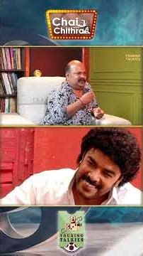 சுந்தர் சி என்மீது வைத்திருந்த நம்பிக்கை! #SingamPuli #sundarc