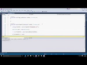Show PDF file in Asp Net