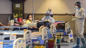 India’s first COVID-19 patient tests positive for the virus again