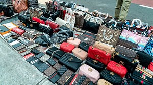 The rise of ‘super-fake’ handbags