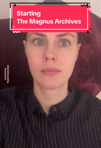 #themagnusarchives #tma #podcast #horror | the magnus archives