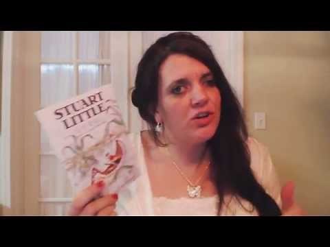 Stuart Little by E.B. White Book Review