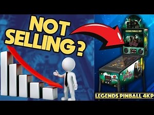 AtGames is allowing you to move your HD pinball table licenses to the machine for resale.