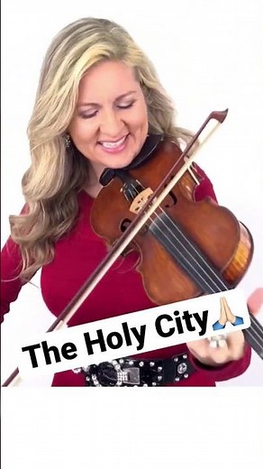 The Holy City🙏🏻 #theholycity #hymn #hymns #christmassong #shorts