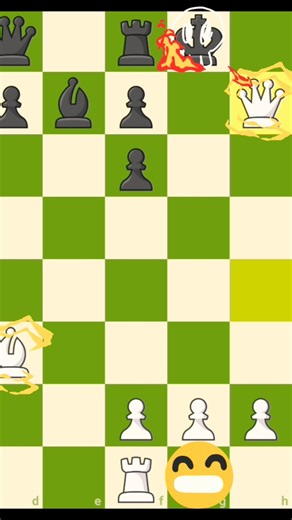 the pointy bishops from other dimensions.. 🎱💀 #shorts #chess #phonk #checkmate #chessopening #nerd