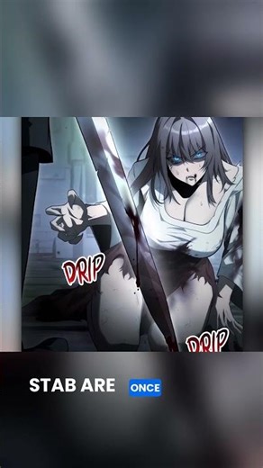 monsters among us #manhwa