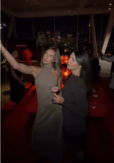 The Ultimate Girls Night Out Experience