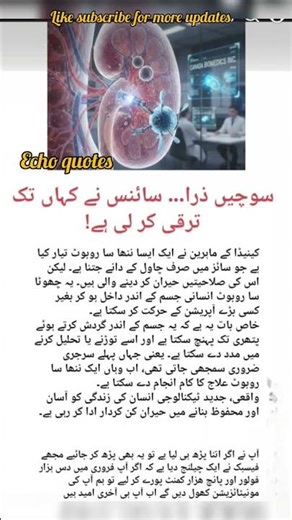 Amazing Rice-Sized Robot Can Treat Kidney Stones Inside the Human Body | Future Medical Technology 🤖