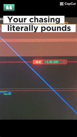 £300 trading… 🐢 compound . #trading #forex #money #trader