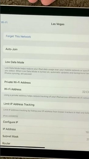 iPad or iPhone WiFi Not Working How to Fix Or Solve #ipad #wifi #howto #fix #help #tricks #wireless