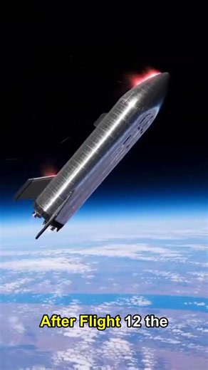 Starship Flight 13: SpaceX’s Next Big Test