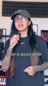 13K views · 74 reactions | 5 Expansions for $55 is now on. Choose your 5 favorite ready-made sound packs and save up to 75%, just like @gnarly.music 朗 | Native Instruments | Facebook