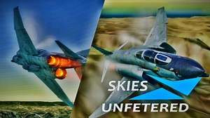 ［SKYUF］最新阶段大更新