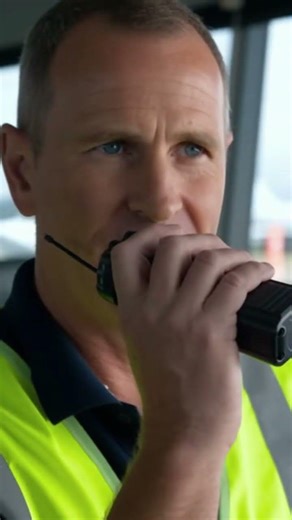 Airport Eagle Control #aviation #automobile #landing #flight #travel #facts #pilot #lufthansa