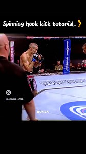 1.6K views | Spinning Hook Kick tutorial屢 | Prashant Rajput | Facebook