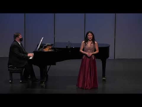 Rejoice Greatly from Messiah by G.F. Handel