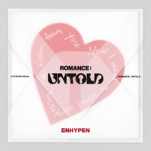 Album Review: Romance : Untold by Enhypen