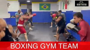 24 reactions | Boxing gym academy Training day | BOXING GYM | Facebook