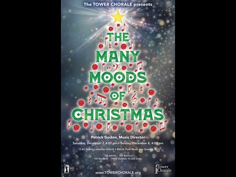 1 Sing We Now of Christmas