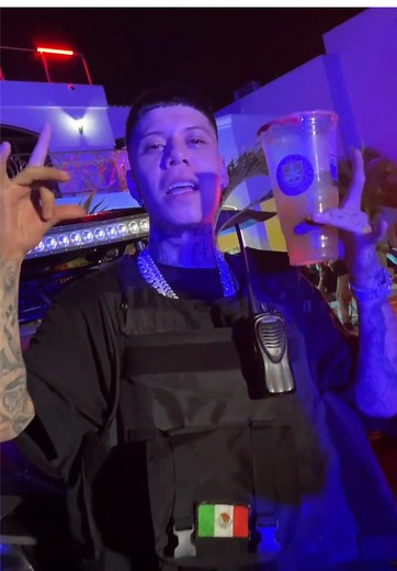 Cumbias de Santa Fe Klan para el próximo año