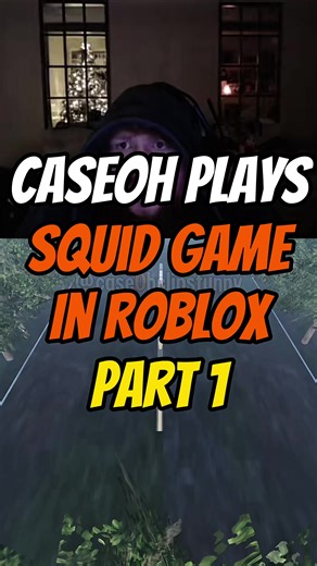 This game is Cinema 🙌 PART 1 #caseoh #clips #funny #roblox #fanpage | Roblox