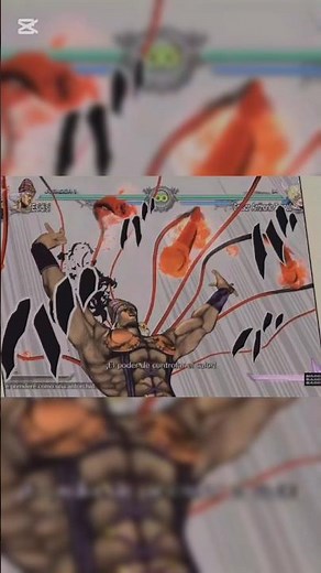 ¡Los ATAQUES FINALES de Wamuu, Esidisi y Kars! 🔥 | JoJo's Bizarre Adventure All-Star Battle R